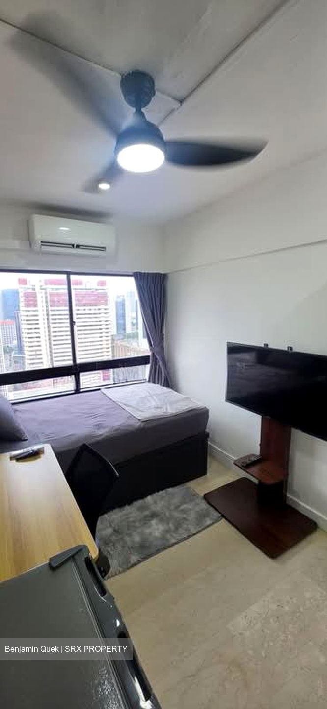 People's Park Complex (D1), Apartment #581381261